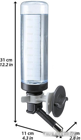 Поилка Ferplast Drinky Dog 71981099