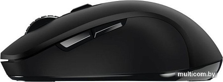 Мышь Dareu LM115G (черный)