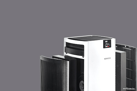 Boneco Air-O-Swiss P710