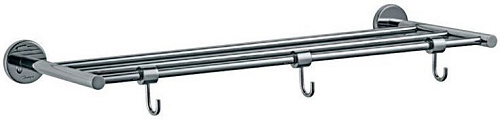Держатель для полотенца Jaquar ACN-CHR-1181FHS