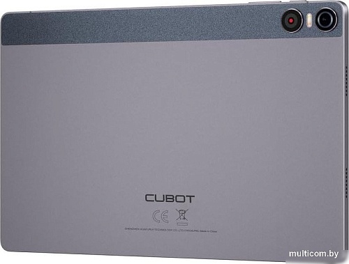 Планшет Cubot Tab 50 8GB/256GB LTE (серый)