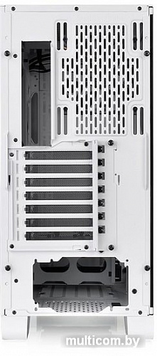 Корпус Thermaltake S300 Tempered Glass Snow Edition CA-1P5-00M6WN-00
