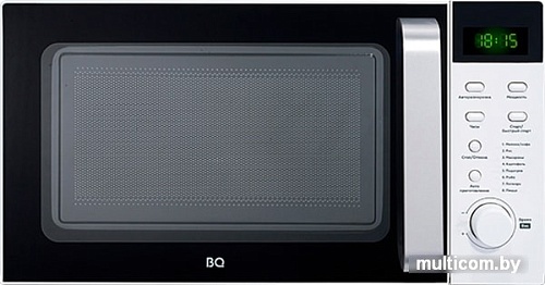 Микроволновая печь BQ MWO-20003ST/W