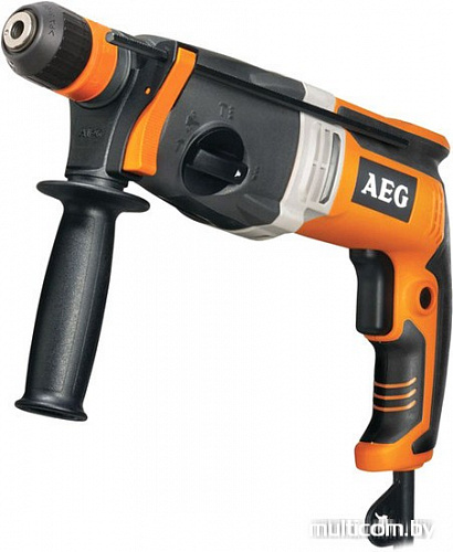 Перфоратор AEG KH 26 XE