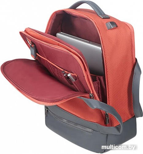 Рюкзак Samsonite Zigo 15.6 (оранжевый)