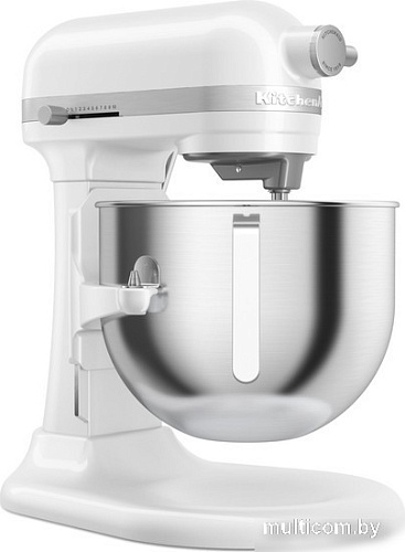 Кухонная машина KitchenAid Heavy Duty 5KSM70JPXEWH