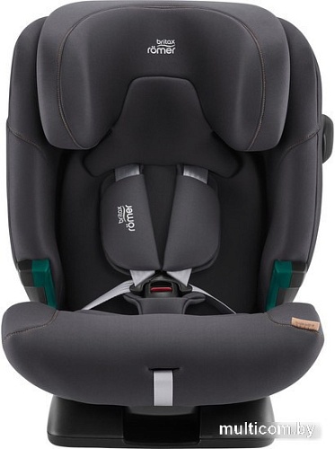 Детское автокресло Britax Romer Advansafix Pro (midnight grey)