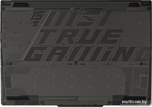 Игровой ноутбук MSI Cyborg 15 A13UDX-1861XBY