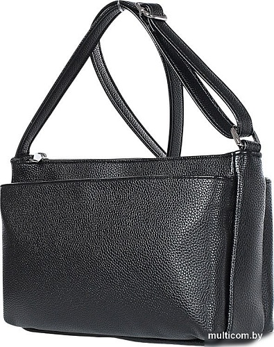 Женская сумка Galanteya 22024 24с795к45 (черный)