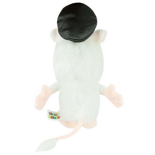 Классическая игрушка Мульти-пульти Буба пилот M9843-20ANS