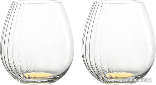 Набор стаканов для воды и напитков Liberty Jones Alice LJ0000107 (2 шт)