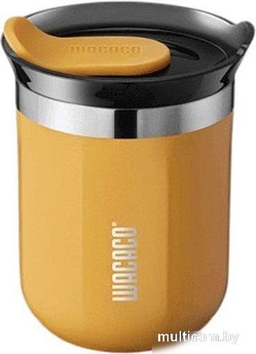 Термосы, термокружки WACACO Octaroma WCCOCTY18 (желтый)