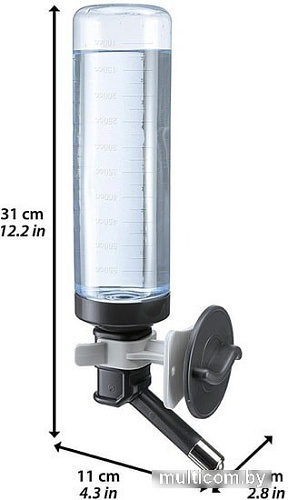 Поилка Ferplast Drinky Dog 71981099