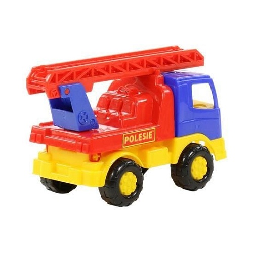 Полесье Тёма автомобиль-пожарная спецмашина 3284