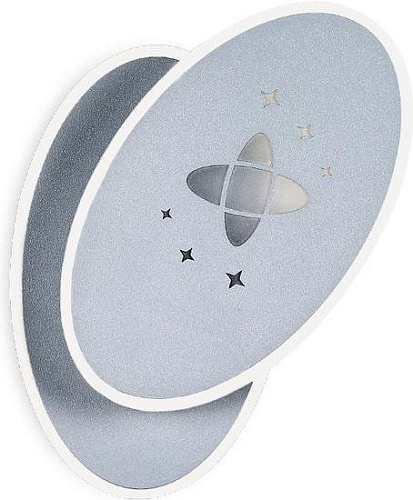 Бра Ambrella light Wallers FW109 SGR