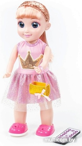 Кукла Полесье Милана на вечеринке 79343