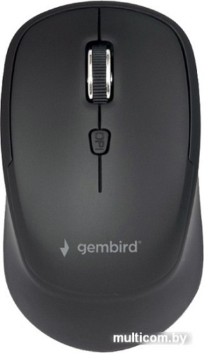 Мышь Gembird MUSW-4B-05