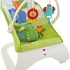 Шезлонг Fisher-Price CJJ79 (друзья тропического леса)