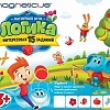 Развивающая игра Magneticus Логика POL-016