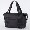 Дорожная сумка Ecotope 274-00450-BLK (черный)