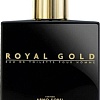 Туалетная вода Arno Sorel Royal Gold Man EdT (100 мл)