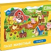 Мозаика/пазл El'Basco Toys На ферме ET01-021