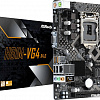 Материнская плата ASRock H81M-VG4 R4.0