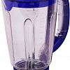 Стационарный блендер Oursson BL0643T/RD