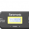 Микрофон Saramonic UwMic9 TX9+TX9+RX-XLR9