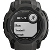 Умные часы Garmin Instinct 2x Solar (графит)