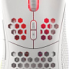 Игровая мышь Genesis Krypton 555 (белый)