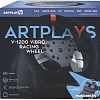 Руль Artplays V-1200 Vibro