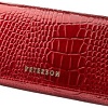 Кошелек Peterson PTN CR-466-RED (красный)