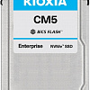 SSD Kioxia CM5-V 6.4TB KCM51VUG6T40