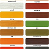 Пропитка LuxDecor Plus 5 л (дуб)