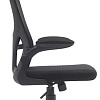 Кресло TopChairs Airone D-502 (черный)