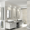 Керамическая плитка Golden Tile Magic Lotus 400x400 [19Г830]