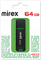 USB Flash Mirex Color Blade Spacer 3.0 64GB 13600-FM3SPB64