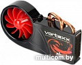 Кулер для видеокарты Akasa Vortexx AK-VC02-RD