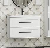 Misty Тумба под умывальник Модерн 80 П-Мод09080-011Пр