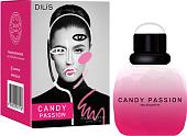 Парфюмерная вода Dilis Parfum Lost Paradise Candy Passion EdP (60 мл)