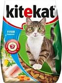 Корм для кошек Kitekat Улов рыбака 0.35 кг