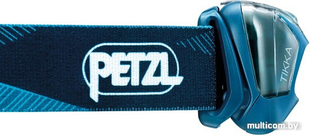 Фонарь Petzl Tikka 2019 (синий)