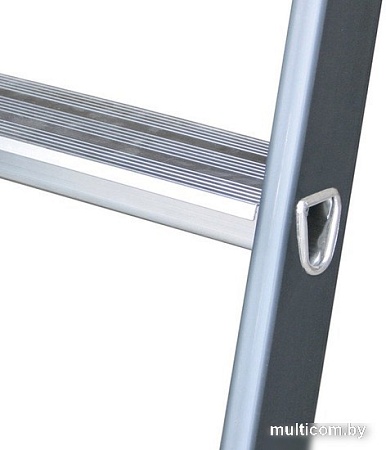 Лестница-стремянка Krause Sepro S 5 ступеней