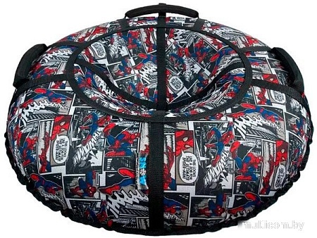 Тюбинг SnowDream Glamour S 120 см (герой)