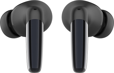 Наушники Tecno Buds 4 (черный)