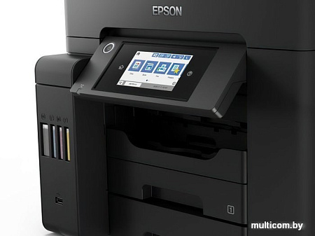 МФУ Epson L6550
