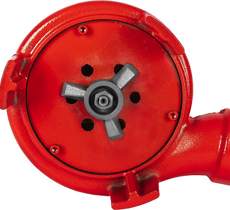 Фекальный насос Quattro Elementi Sewage 1700F Ci-Cut