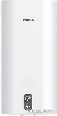 Накопительный электрический водонагреватель Philips AWH1627/51(80YD)