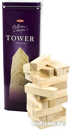 Настольная игра Tactic Tower (Башня)